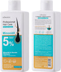 Kormesic 5% Minoxidil and Keratin Shampoo - 265g