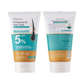 KORMESIC Professional Hair Care 5% Minoxidil & Keratin Scalp Massage Cream