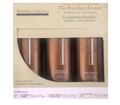 Brasil Cacau Professional Brazilian Keratin Straightening Kit – Salon-Quality Hair Smoothing Treatment