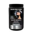 Hair Pro Care Keratin Hair Straightening & Smoothing Mask – Professional Frizz Control & Repair (1000ml)