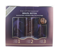 Keratin Queen Brazil Coffee Botox 3-Step Hair Treatment – Professional Smoothing & Repair System (3 × 500ml)