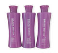 Keratin Queen Brazil Botox 3-Step Hair Treatment – Professional Repair & Smoothing System (3 × 500ml)