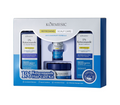 Kormesic 1% Ketoconazole Anti-Dandruff 4-Step Scalp Treatment Kit – Professional Scalp Care System (1kg)