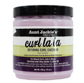 Aunt Jackie’s Curl La La Defining Curl Custard – Moisturizing Curl Control (426g)